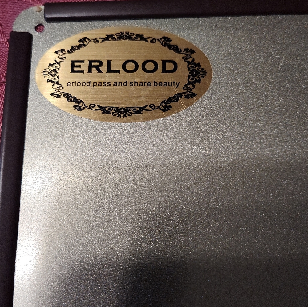 ERLOOD Shots Menu Retro Vintage Bar Metal Tin Sign Poster Style Wall Art Pub Bar - Picture 3 of 3